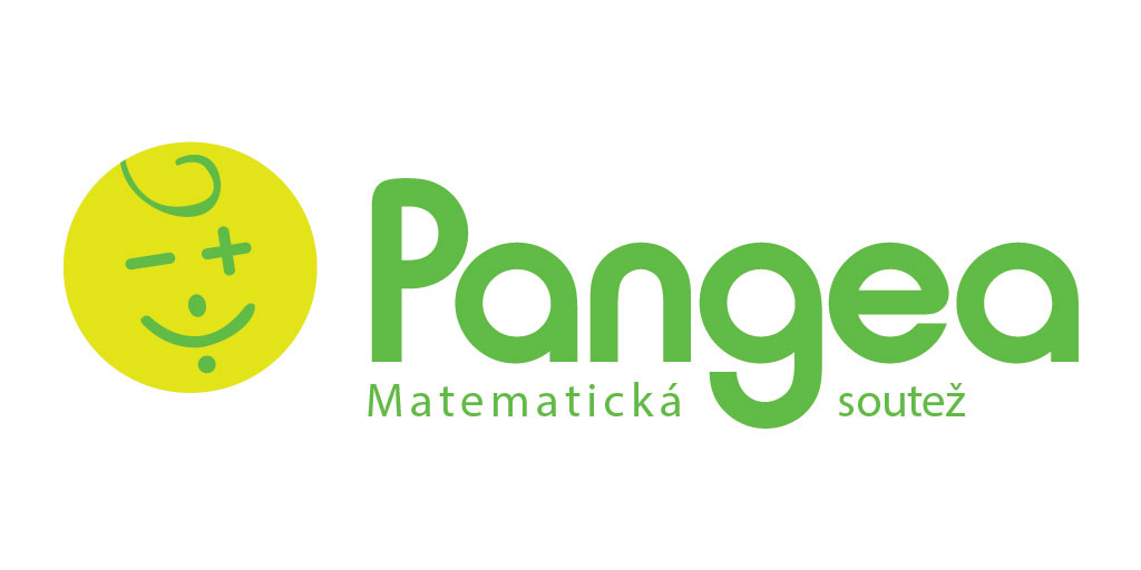 Pangea – Matematická soutěž